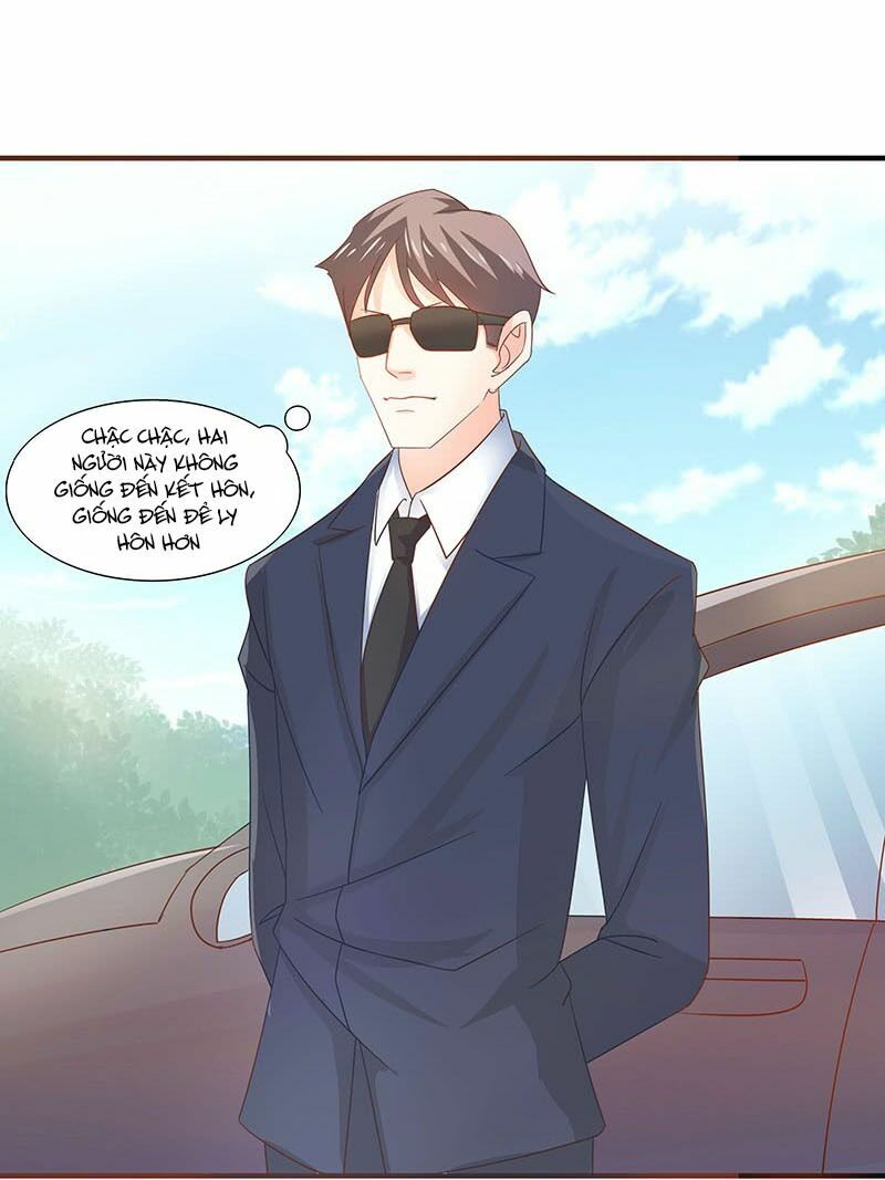 Chồng Già Vợ Trẻ Trêu Nhau Hàng Ngày: Chapter 2