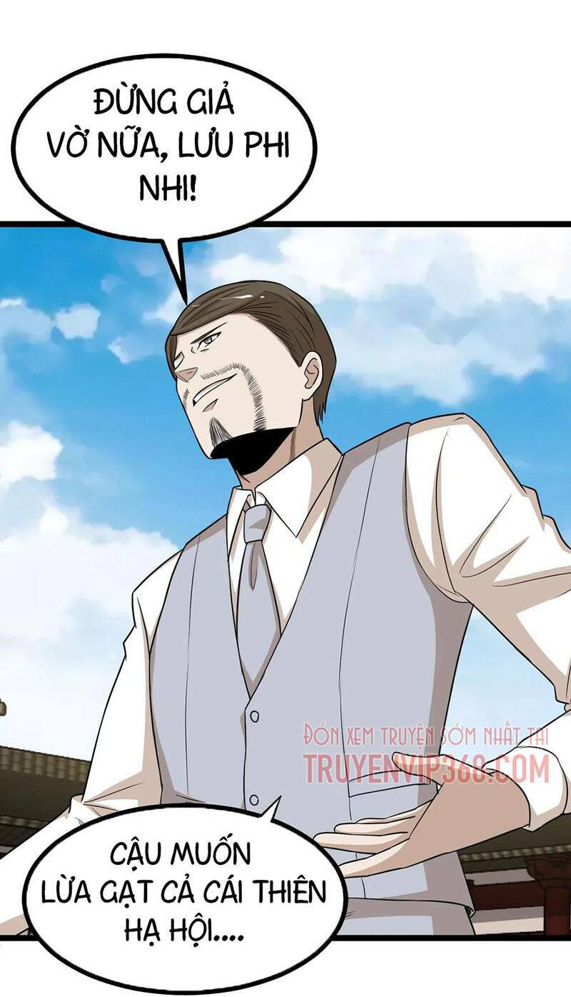 Đai Ca Trở Lại Tuổi 16: Chapter 151