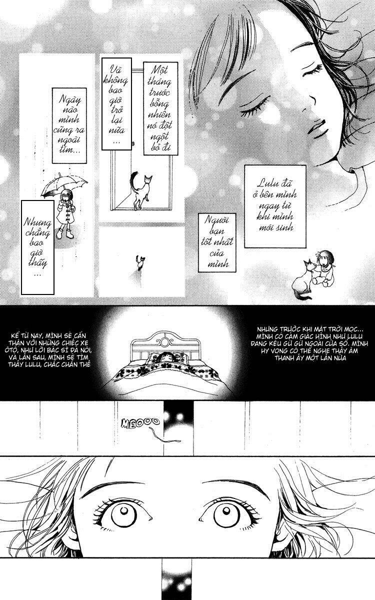 Kagen No Tsuki: Chapter 2.1
