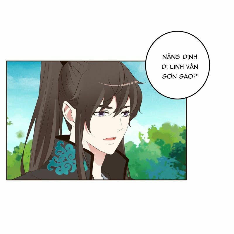 Thông Linh Phi: Chapter 174