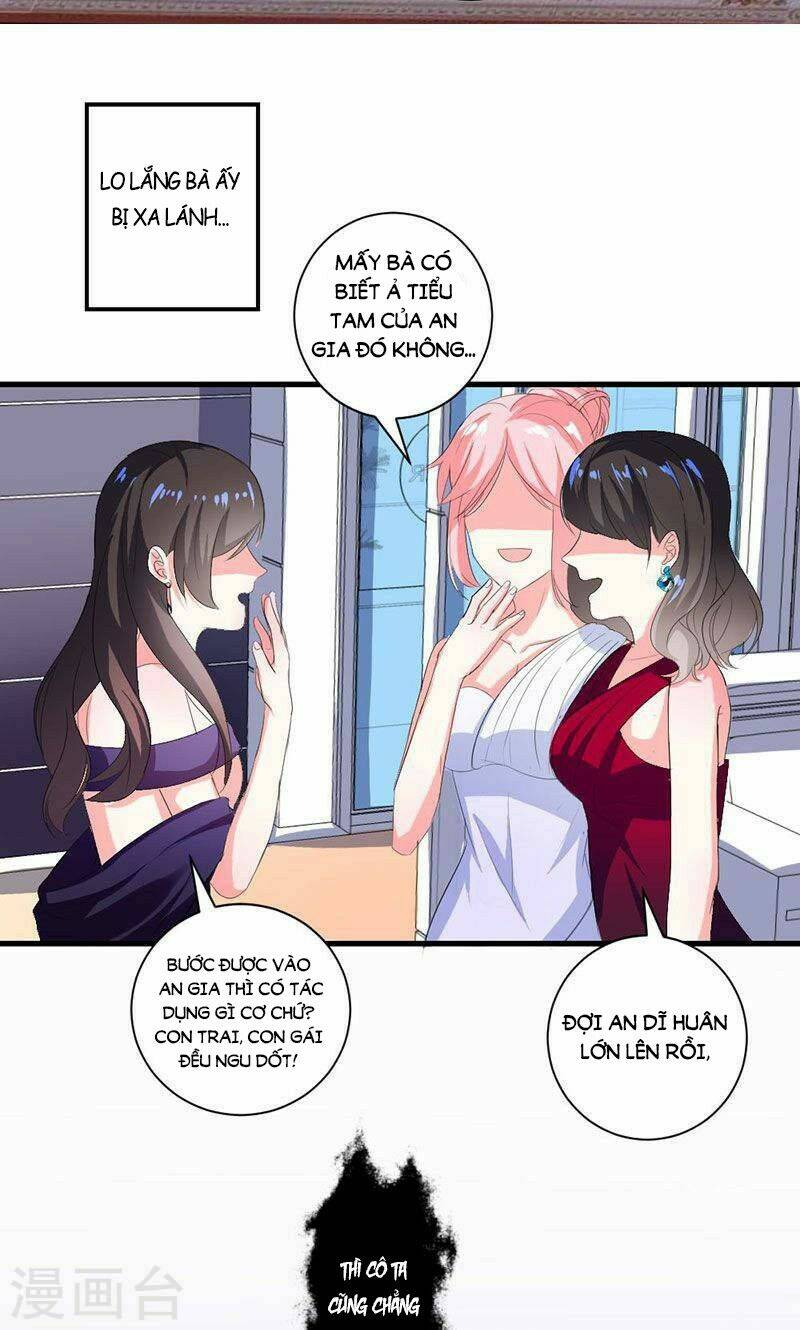 Này! Đừng Động Vào Phô Mai Của Tôi: Chapter 36