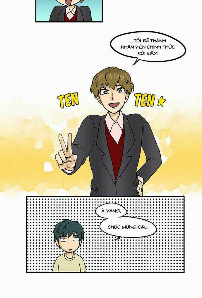 Hắn Ta Là Rồng: Chapter 29