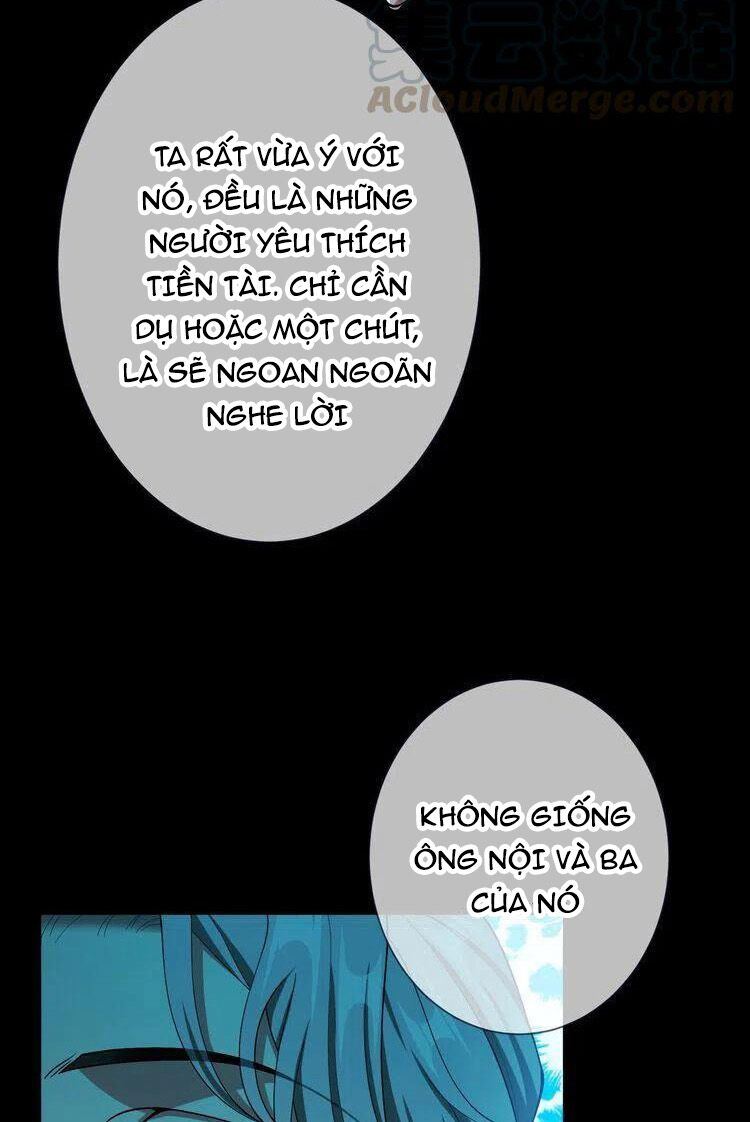 Cô Vợ Nhỏ Nuông Chiều Quá Lại Thành Ác!!: Chapter 223