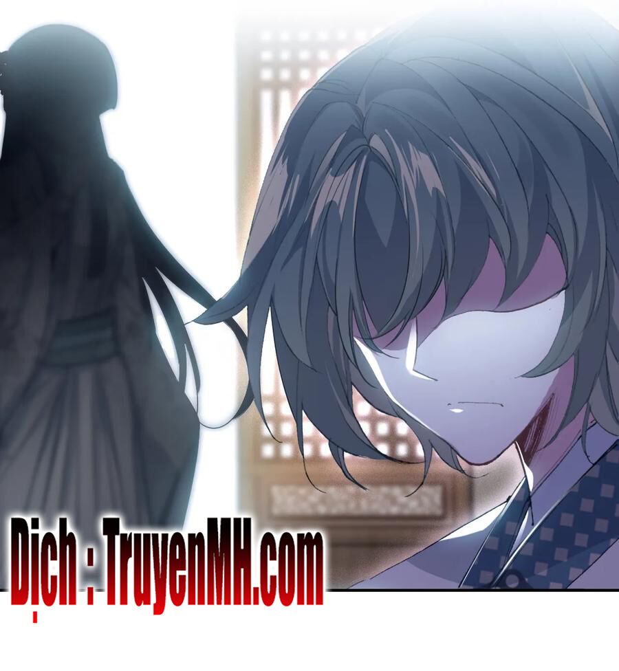 Gả Cho Một Tên Thái Giám Đáng Ghét: Chapter 132