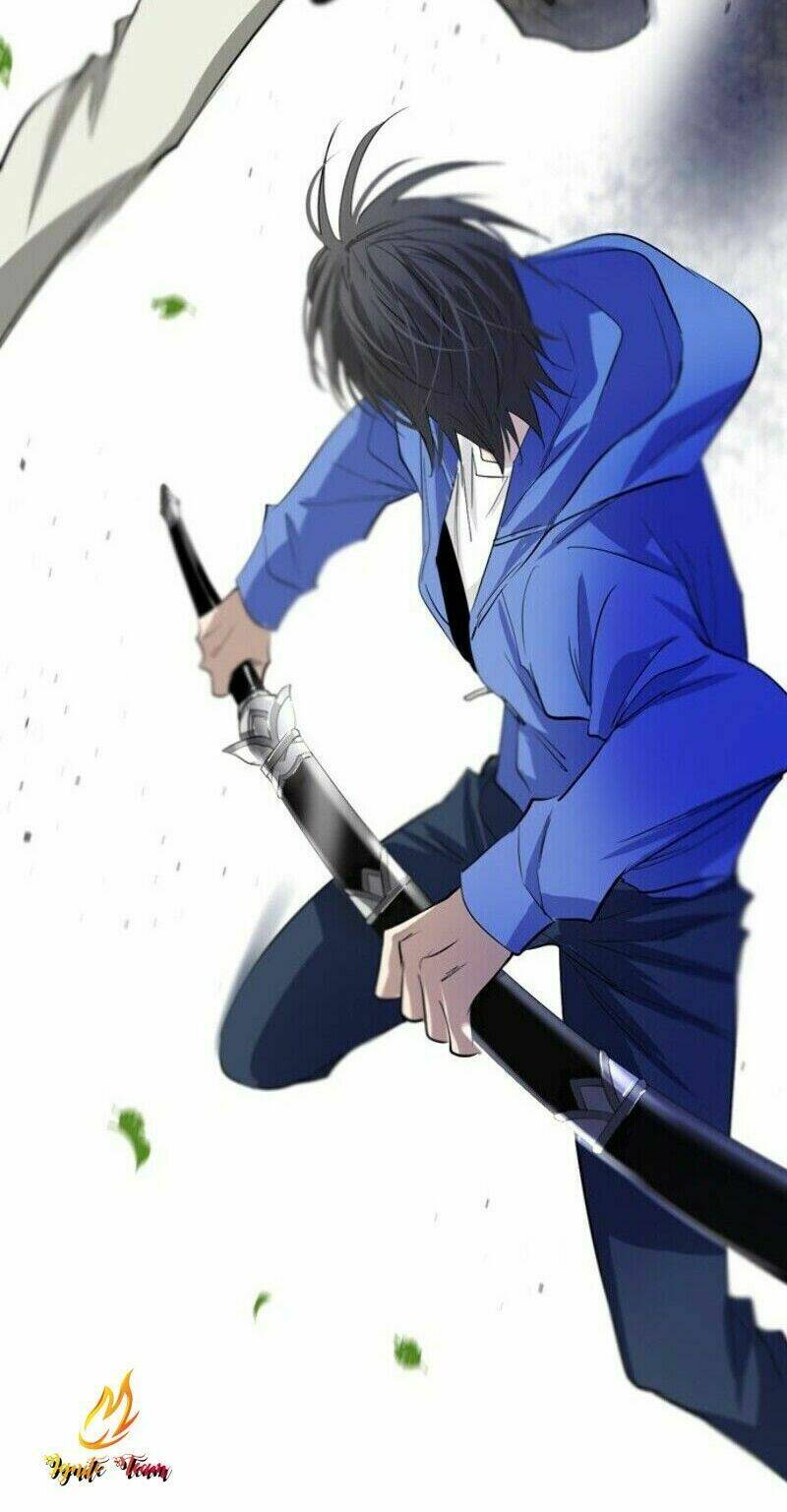 Trò Chơi Thế Kỉ: Chapter 3