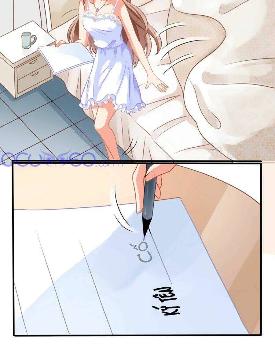 Mỹ Vị Giai Thê: Chapter 1