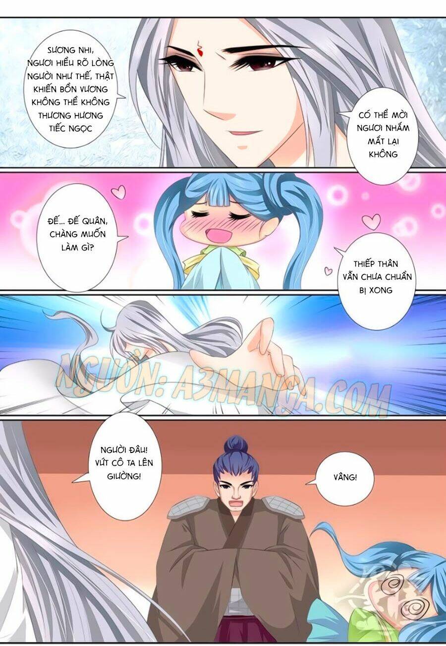 Ma Phi Giá Đáo: Chapter 43