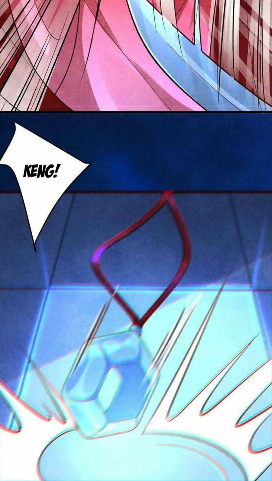 Vương Phi Muốn Trèo Tường: Chapter 121