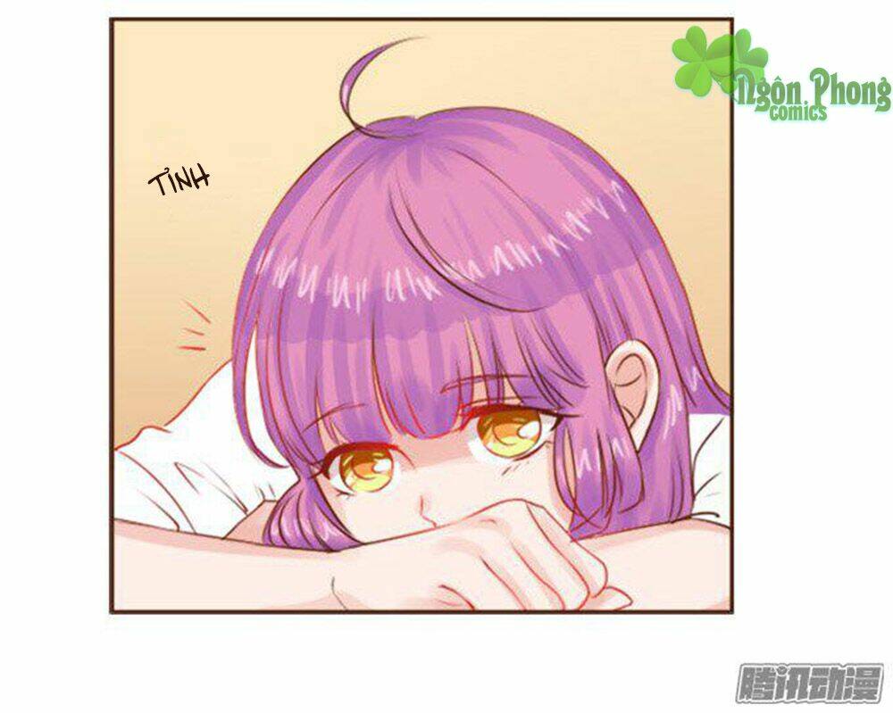 Ma Vương Luyến Ái Chỉ Nam: Chapter 39