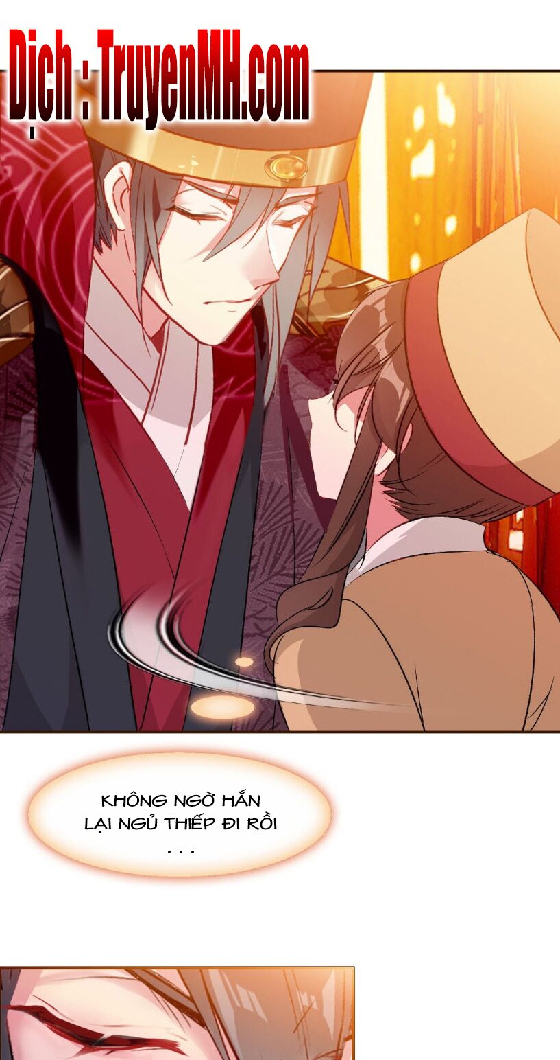 Gả Cho Một Tên Thái Giám Đáng Ghét: Chapter 108