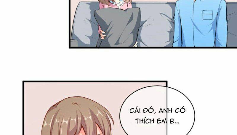 Ám Luyến Thành Hôn: Chapter 81