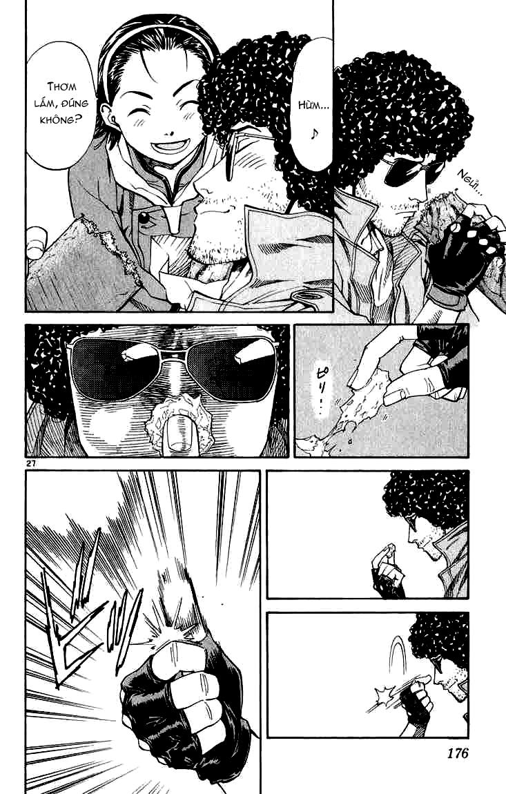 Vua Bánh Mì: Chapter 6