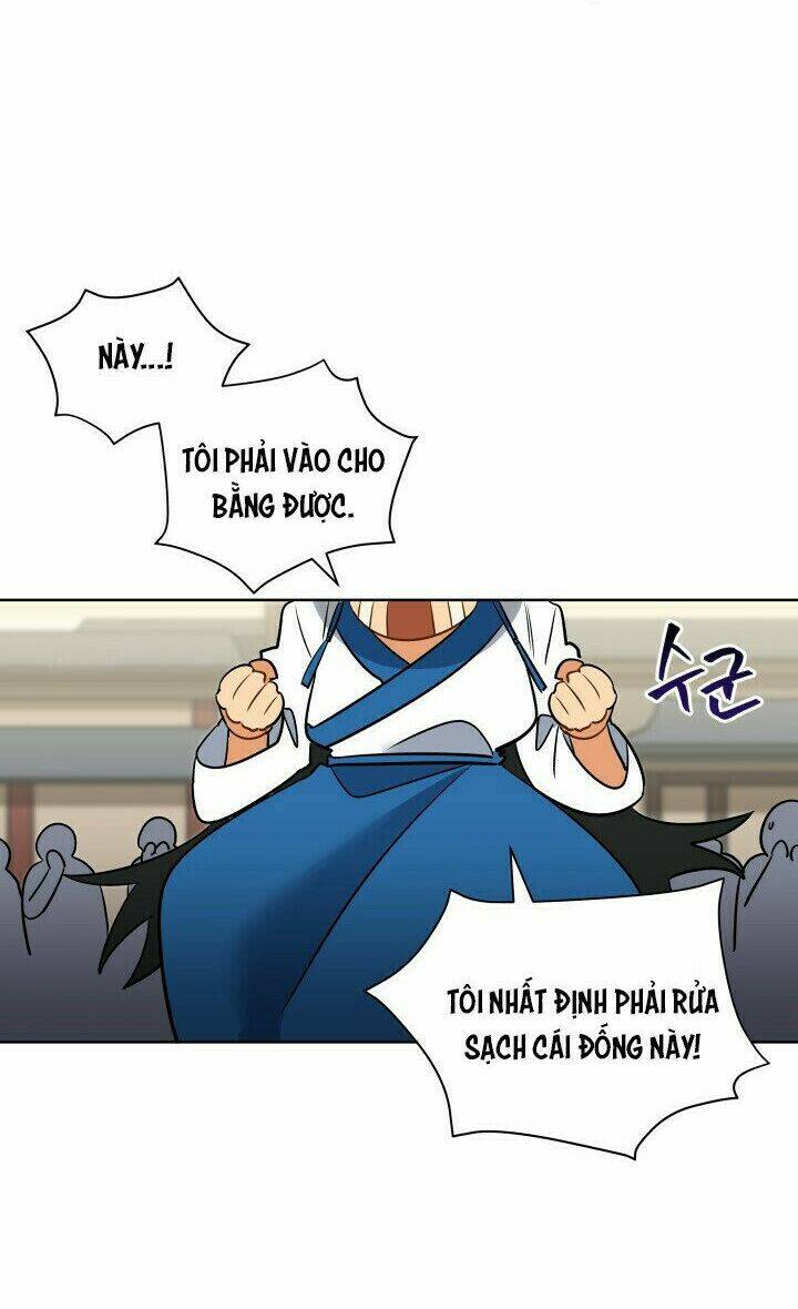 Quái Thú Với Hoa: Chapter 61