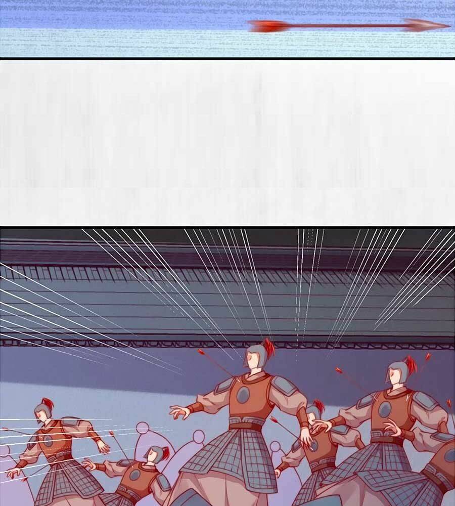 Hoạn Phi Hoàn Triều: Chapter 89