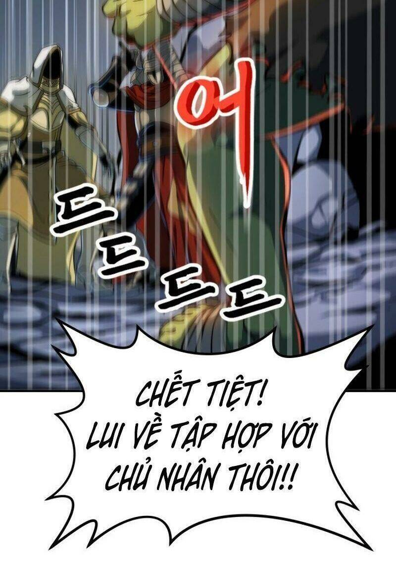 Ngôi Nhà Kết Nối Với Hầm Ngục: Chapter 1