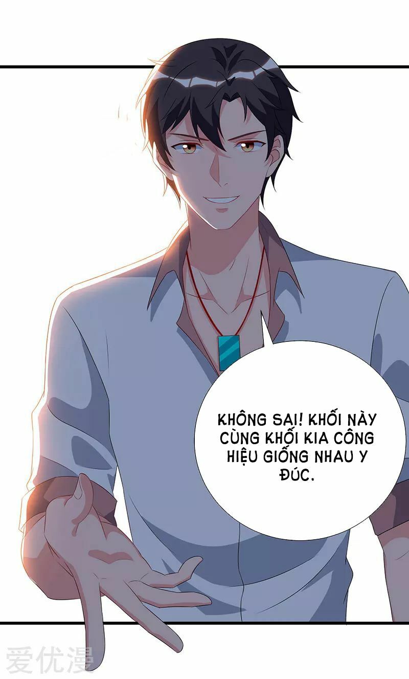 Trọng Sinh Khí Thiếu Quy Lai: Chapter 72