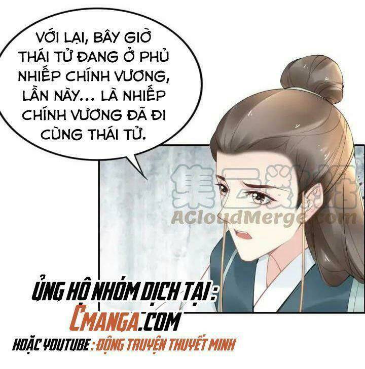 Nhất Sinh Nhất Thế Tiếu Thương Khung: Chapter 105