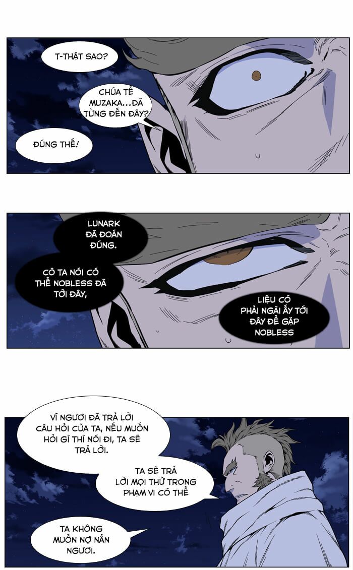 Ma Cà Rồng Quý Tộc: Chapter 409