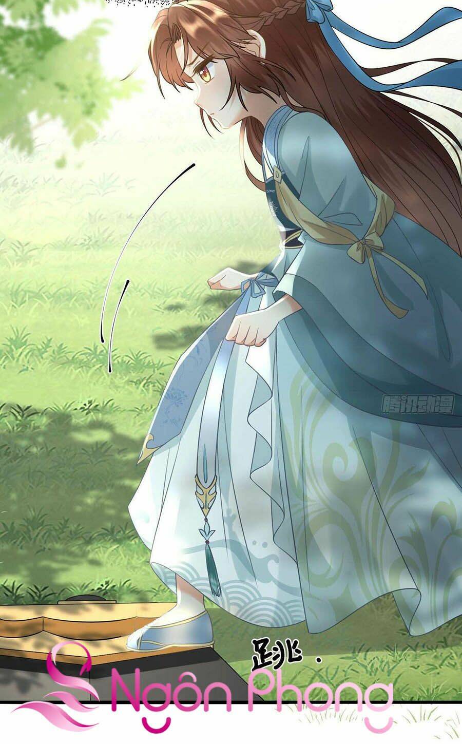 Ma Đầu Vạn Ác Năm Tuổi Rưỡi: Chapter 22