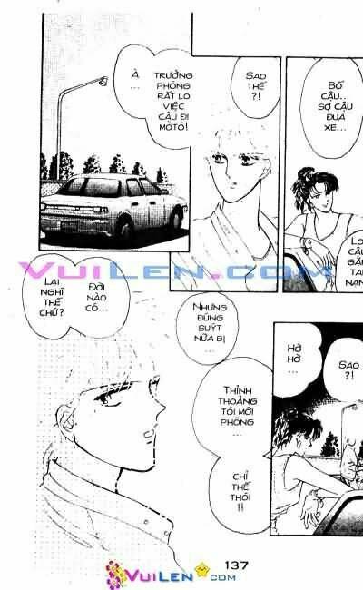 Nàng Công Chúa Ham Chơi: Chapter 10