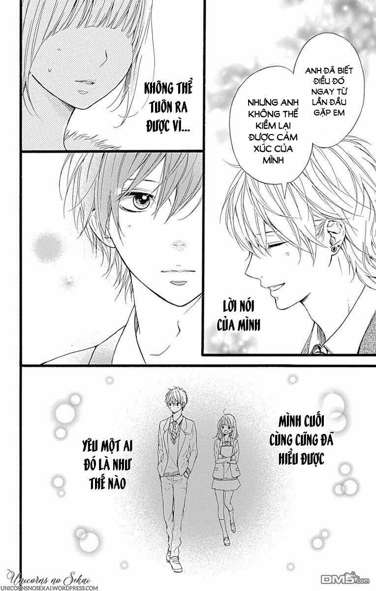 Hoshi To Kuzu: Chapter 13