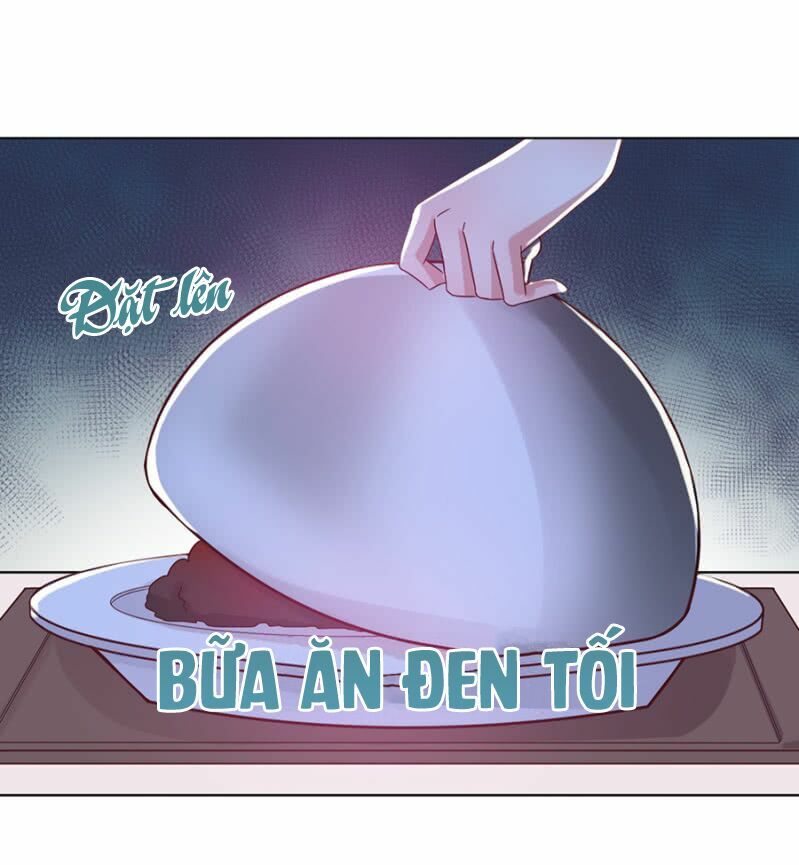 Ma Lạt Thiên Kim Đẩu Ác Thiếu: Chapter 27