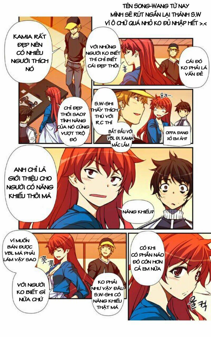 Modify: Chapter 14