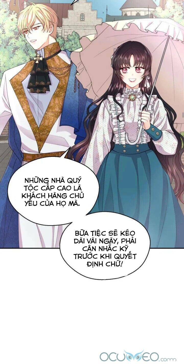 Roelin Bước Đến Tương Lai: Chapter 6