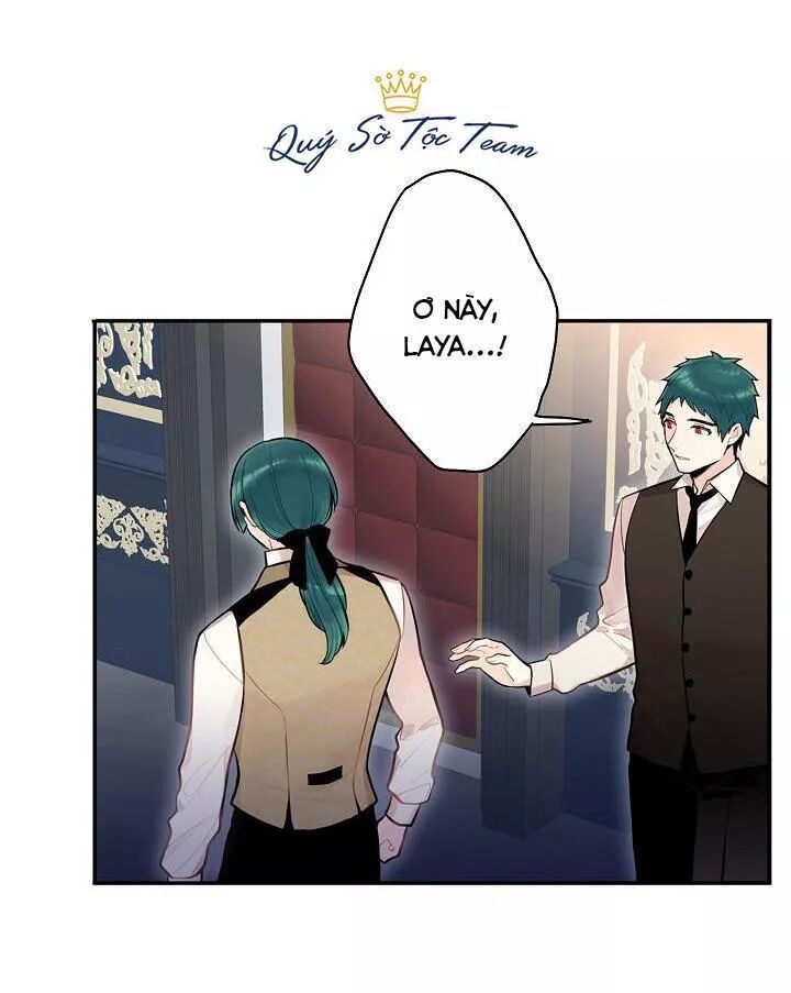 Tồn Tại Với Tư Cách Là Vợ Của Nam Chính: Chapter 95: Anh em nhà Veon Hilt