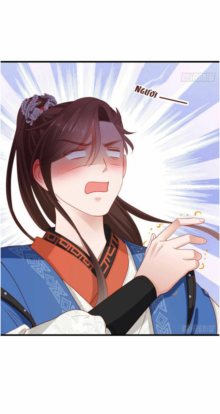 Đứng Lại! Phụng Chỉ Ăn Cướp: Chapter 39