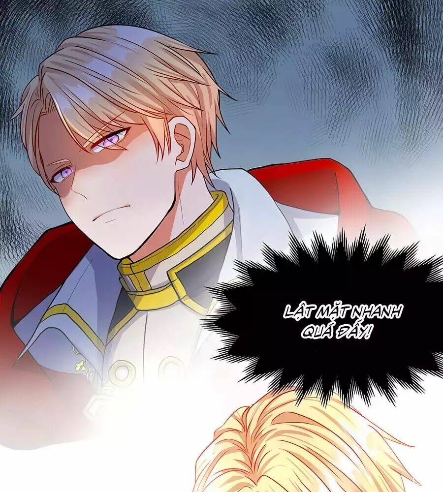 Kế Hoạch Sống Còn Của Công Chúa Nữ Phụ: Chapter 2