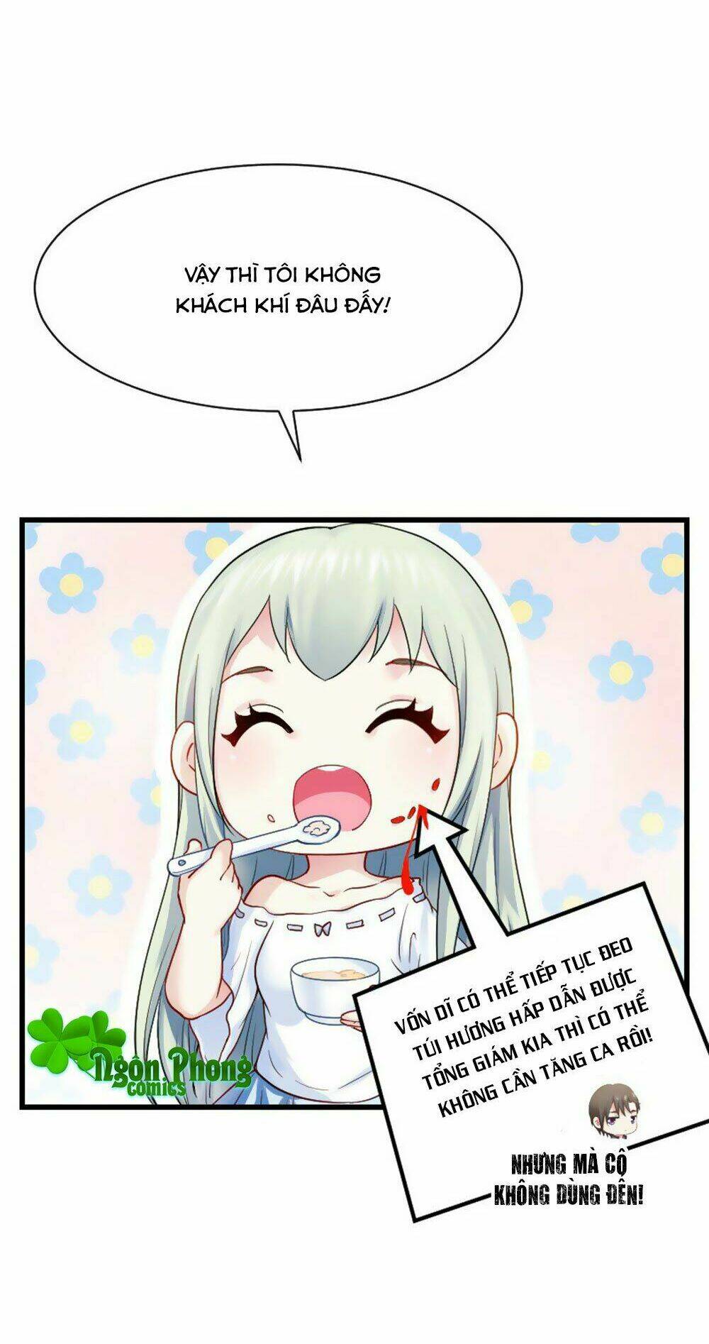 Vạn Năm Nhân Duyên Nhất Tuyến Khiên: Chapter 15