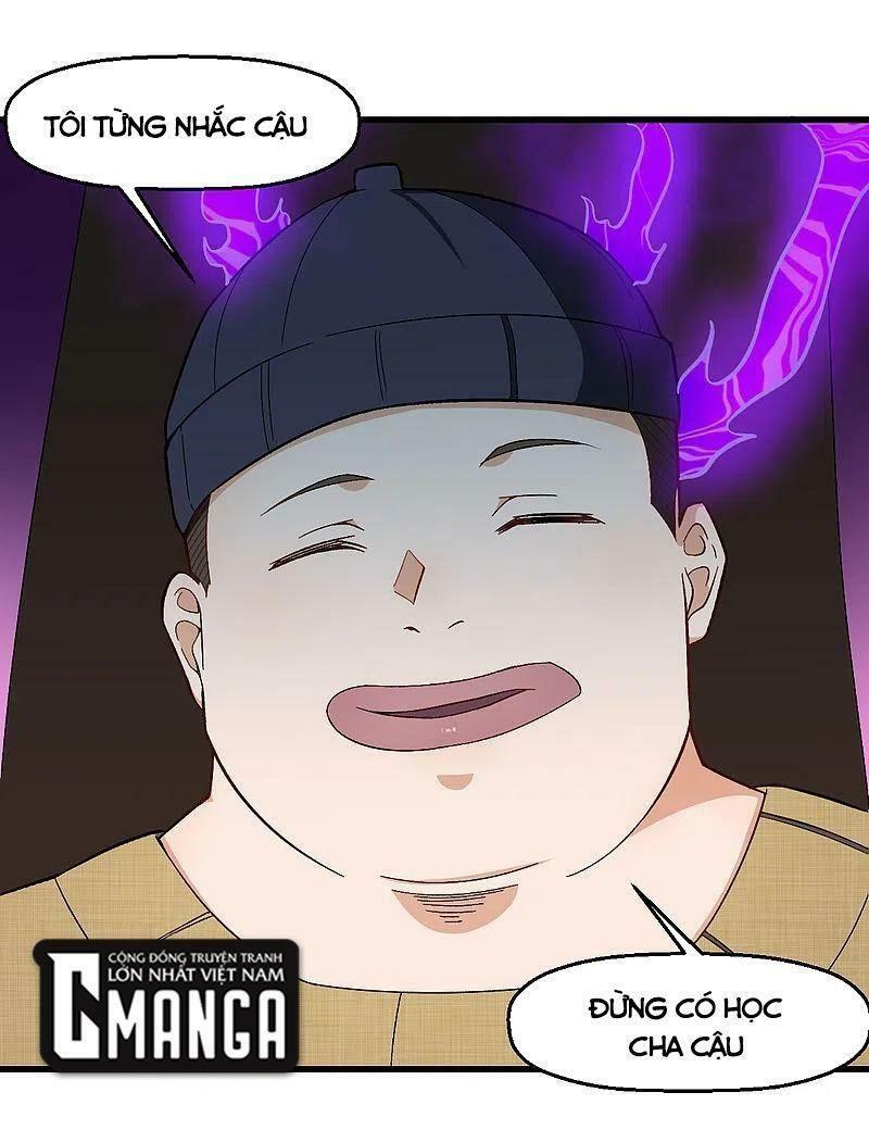Vườn Trường Cuồng Sư Hệ Thống: Chapter 221