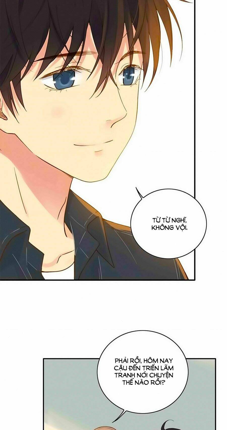 Bạc Hà Chi Hạ 2: Chapter 54