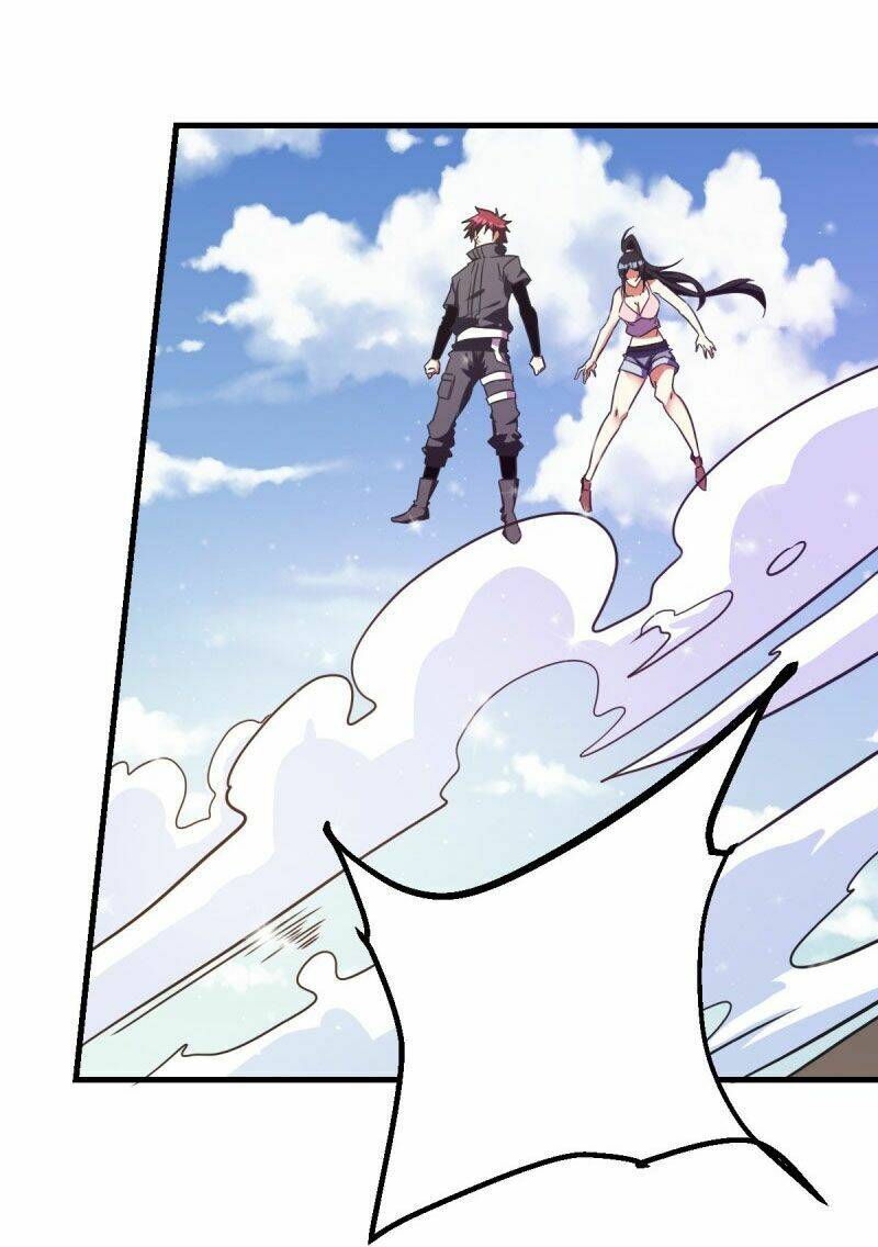 Tiên Vương Trùng Sinh: Chapter 145