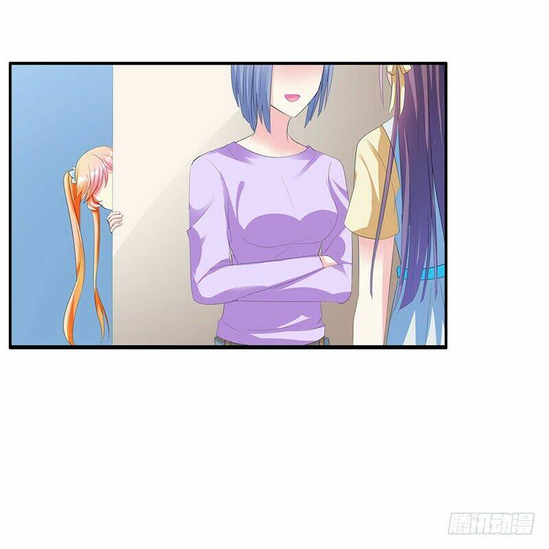 Này! Đừng Động Vào Phô Mai Của Tôi: Chapter 13