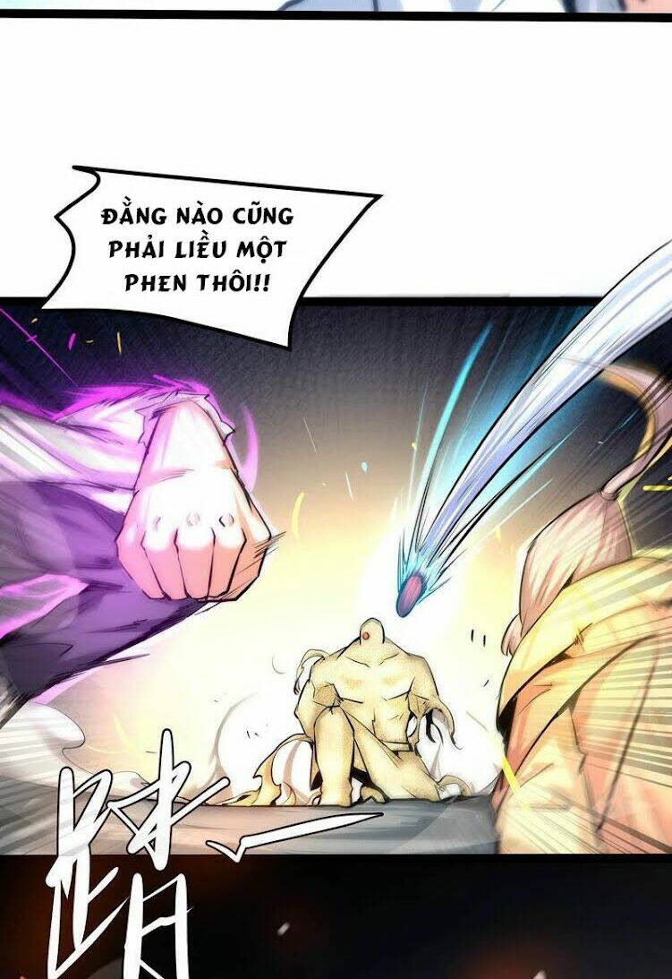 Chư Thần Rút Lui: Chapter 28