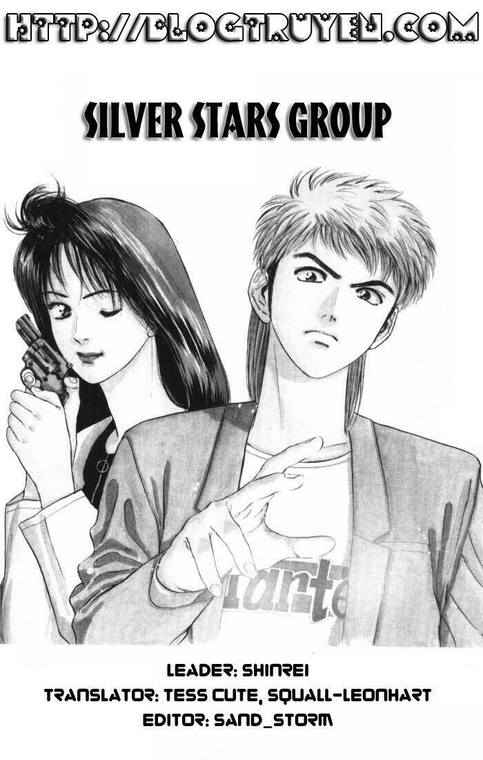 Psychometrer Eiji: Chapter 15