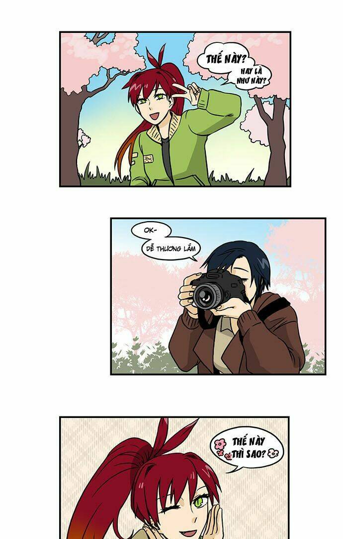 Hắn Ta Là Rồng: Chapter 86