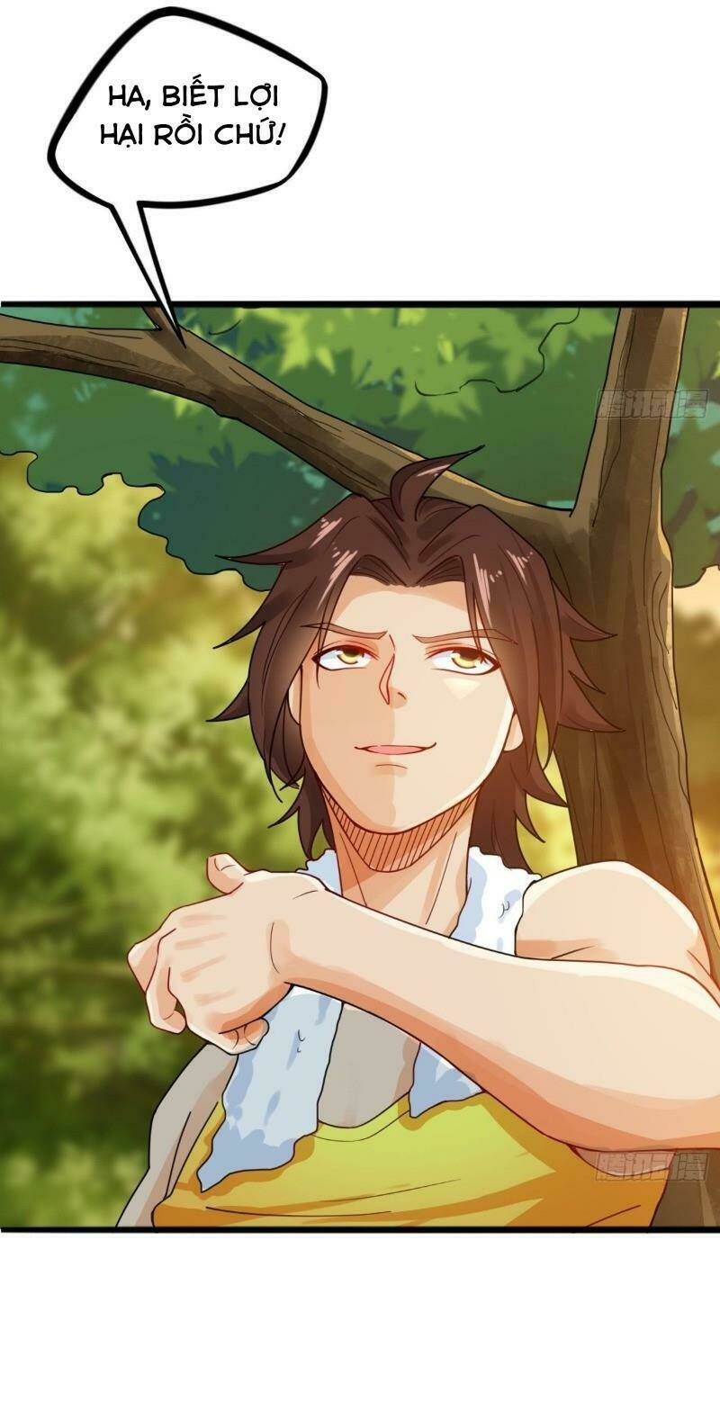 Tiên Giới Thương Thành: Chapter 3