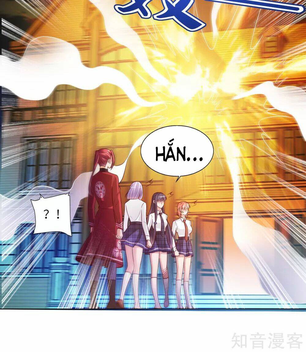 Chí Tôn Toàn Năng: Chapter 16