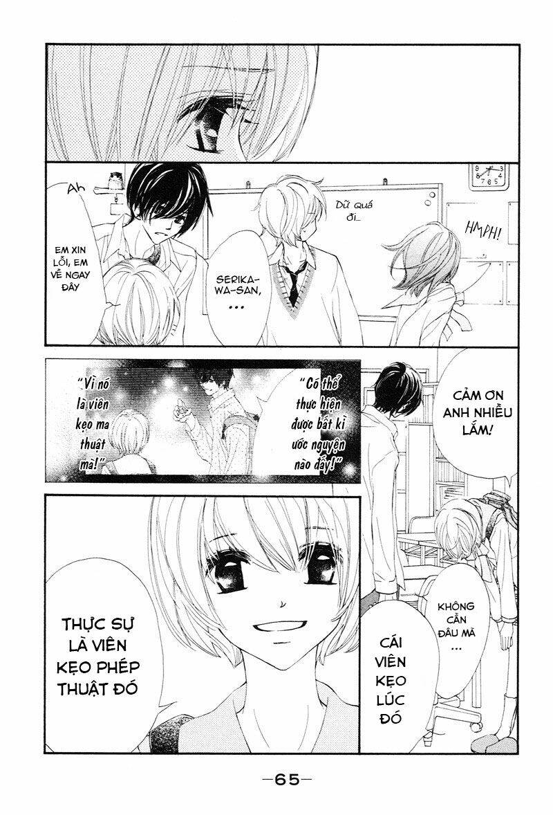Shiro No Eden: Chapter 2