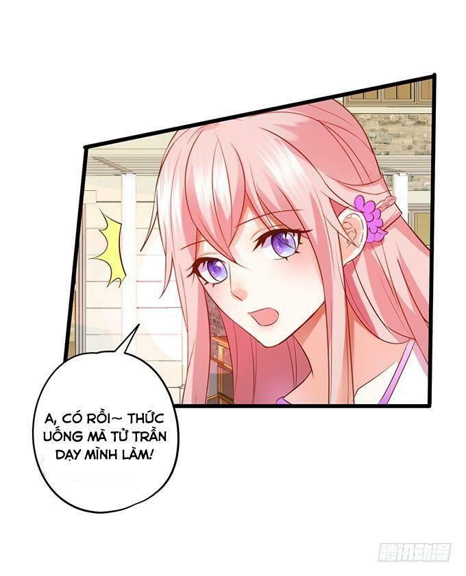Hồ Tiên Hung Bạo: Chapter 87