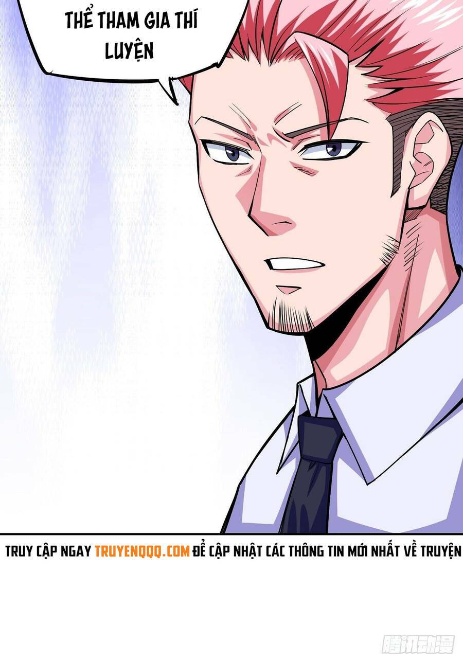 Trưởng Môn Thức Tỉnh Đi: Chapter 5
