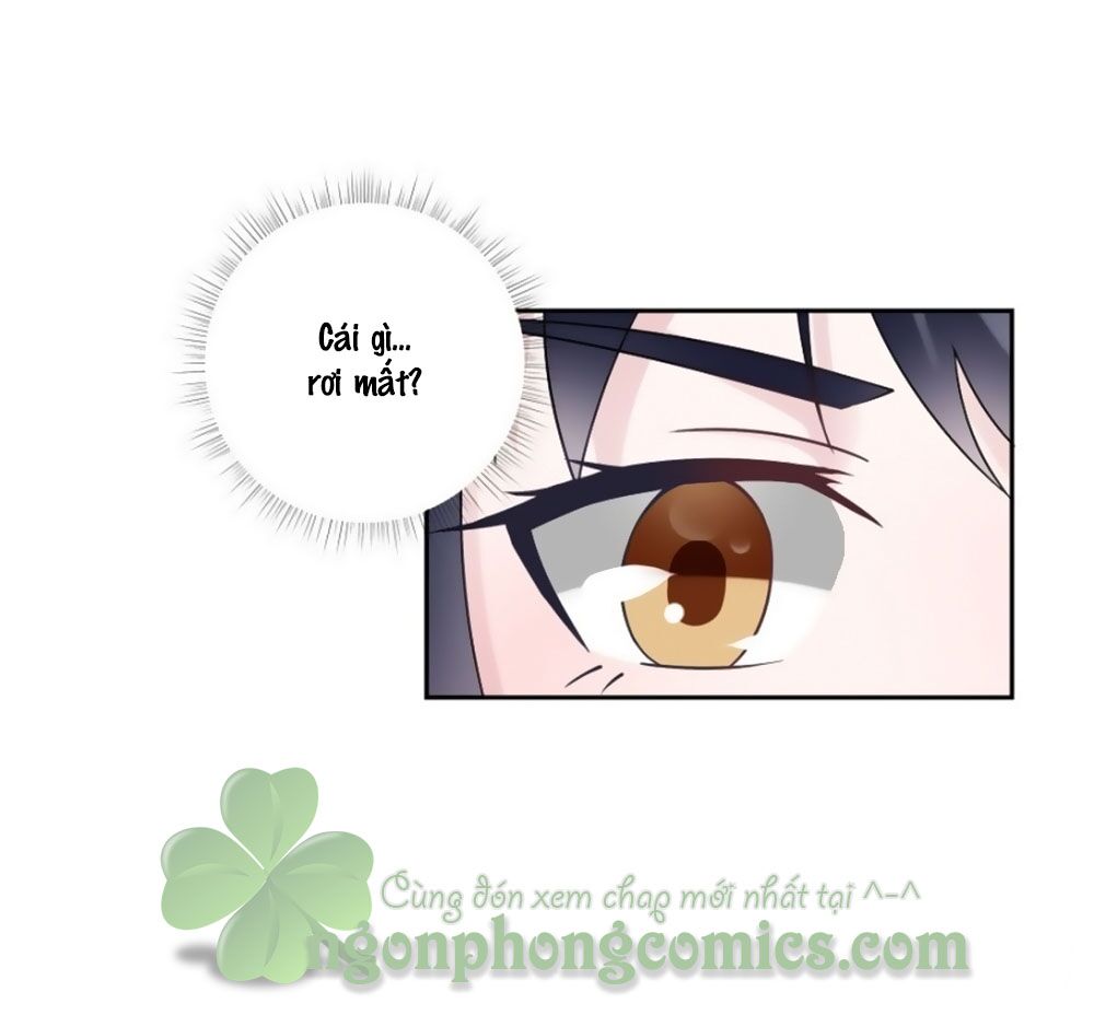 Thiên Kim Đường Môn: Chapter 74