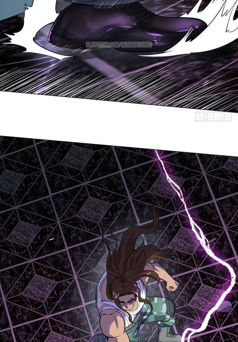 Danh Sách Kẻ Phản Diện: Chapter 38