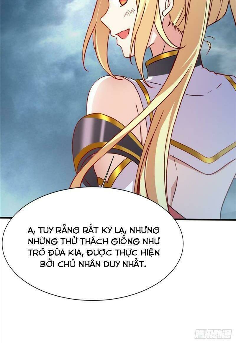 Tự Định Nghĩa Thiên Cung: Chapter 7