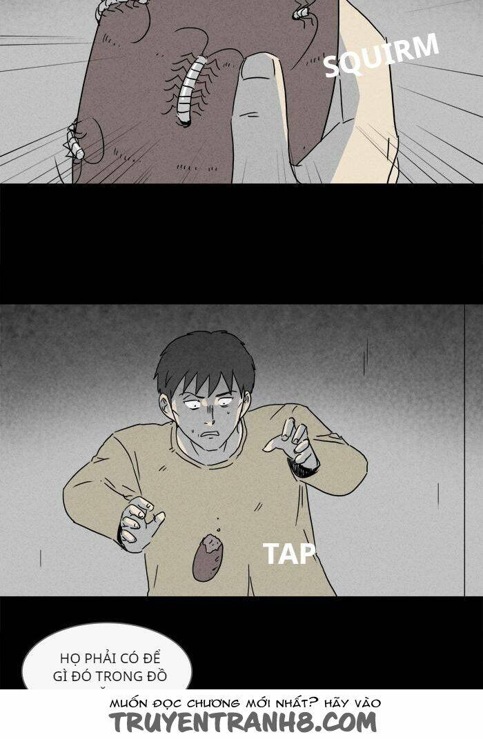 Những Câu Chuyện Bất Thường: Chapter 171