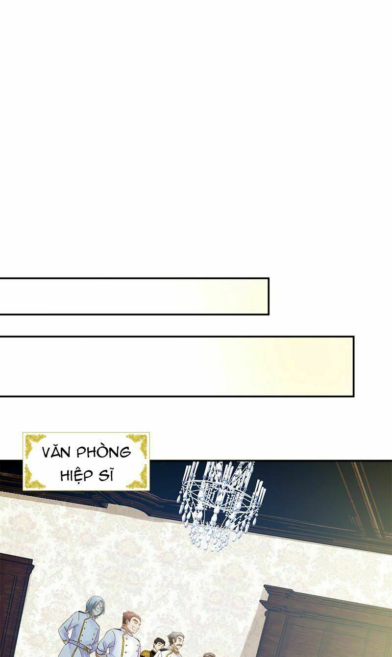 Ác Nữ Cải Biến: Chapter 33