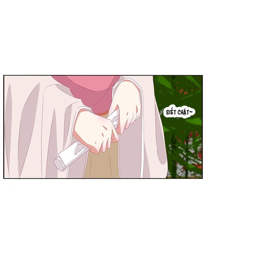 Thông Linh Phi: Chapter 518